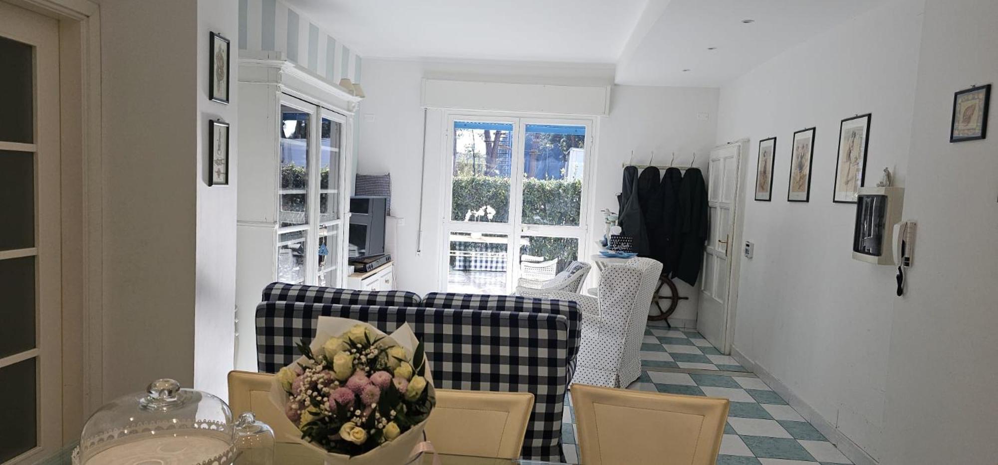 Casa Filippo Apartment